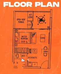 Prestige Heights (D12), Apartment #458584081